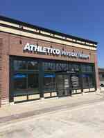 Athletico Physical Therapy - Manteno