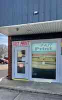 The Fast Print Shop