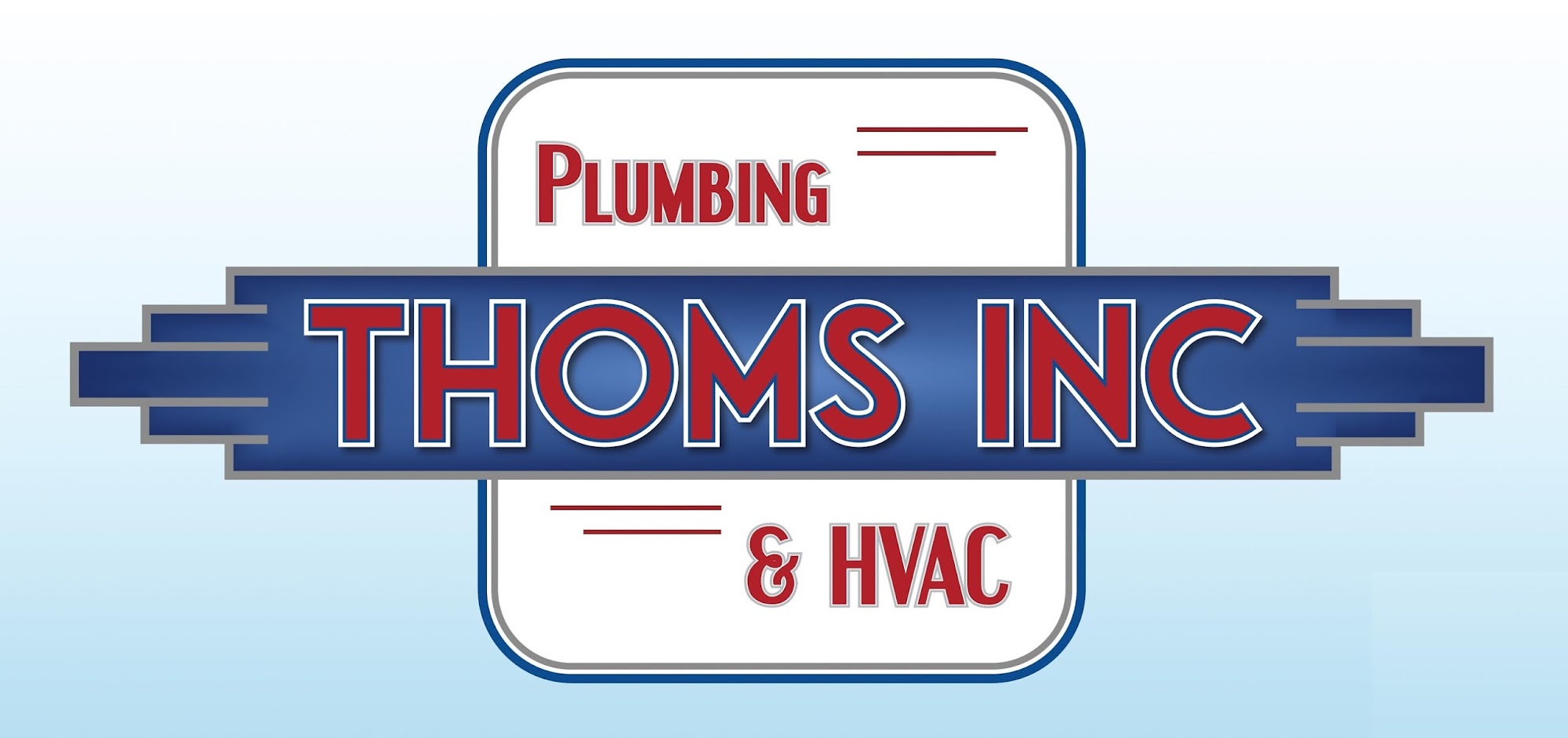 Thoms Plumbing & HVAC Inc