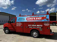 Geno's 24/7 Sewer and Drain Cleaning