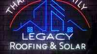 Legacy Roofing & Solar
