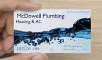 Mc Dowell Plumbing, Heating & Air