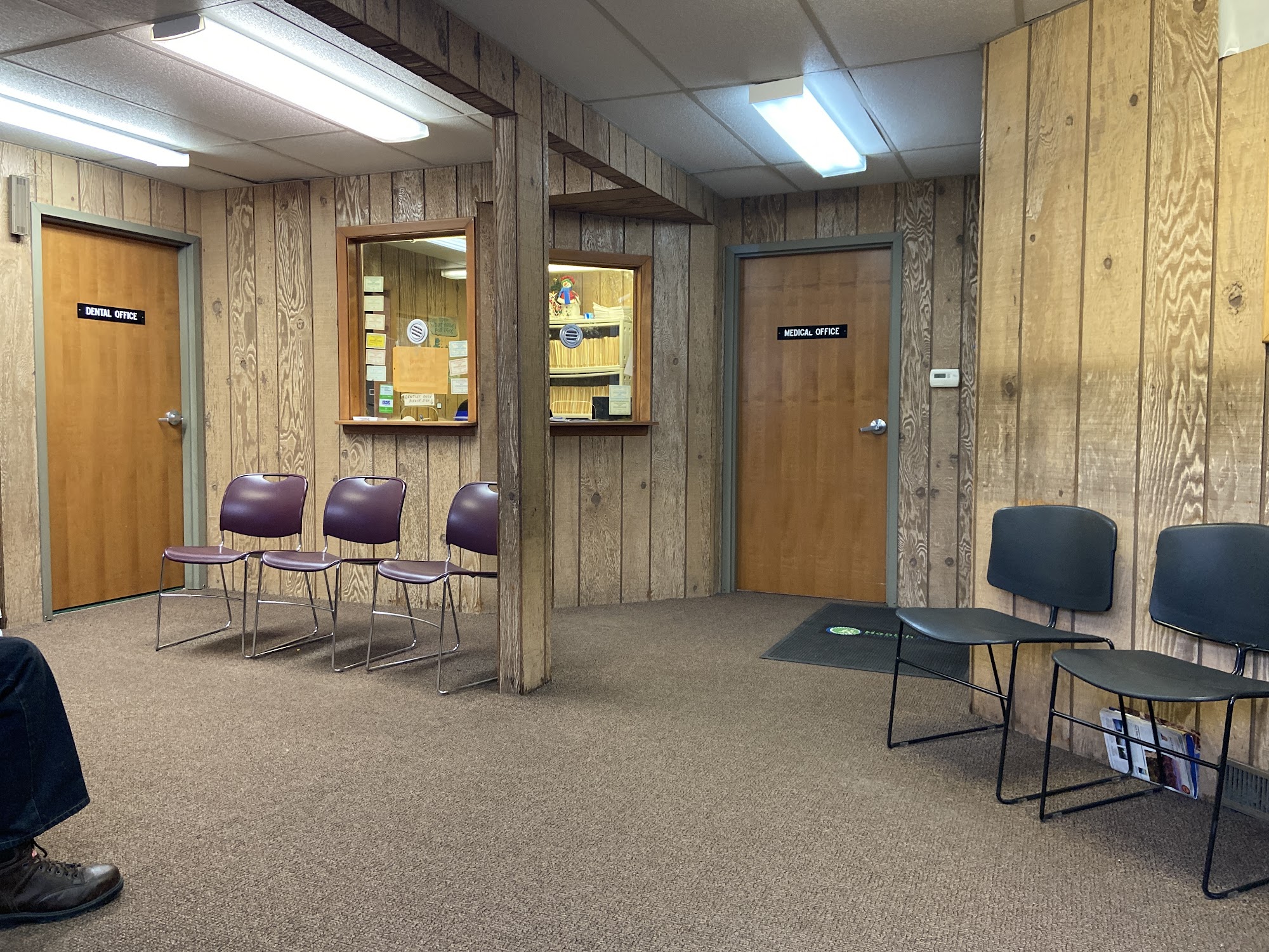 Ten-O-One Medical Center