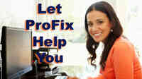 ProFix Computer repair