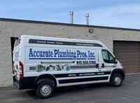 Accurate Plumbing Pros, Inc