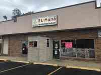 El Maná Restaurante