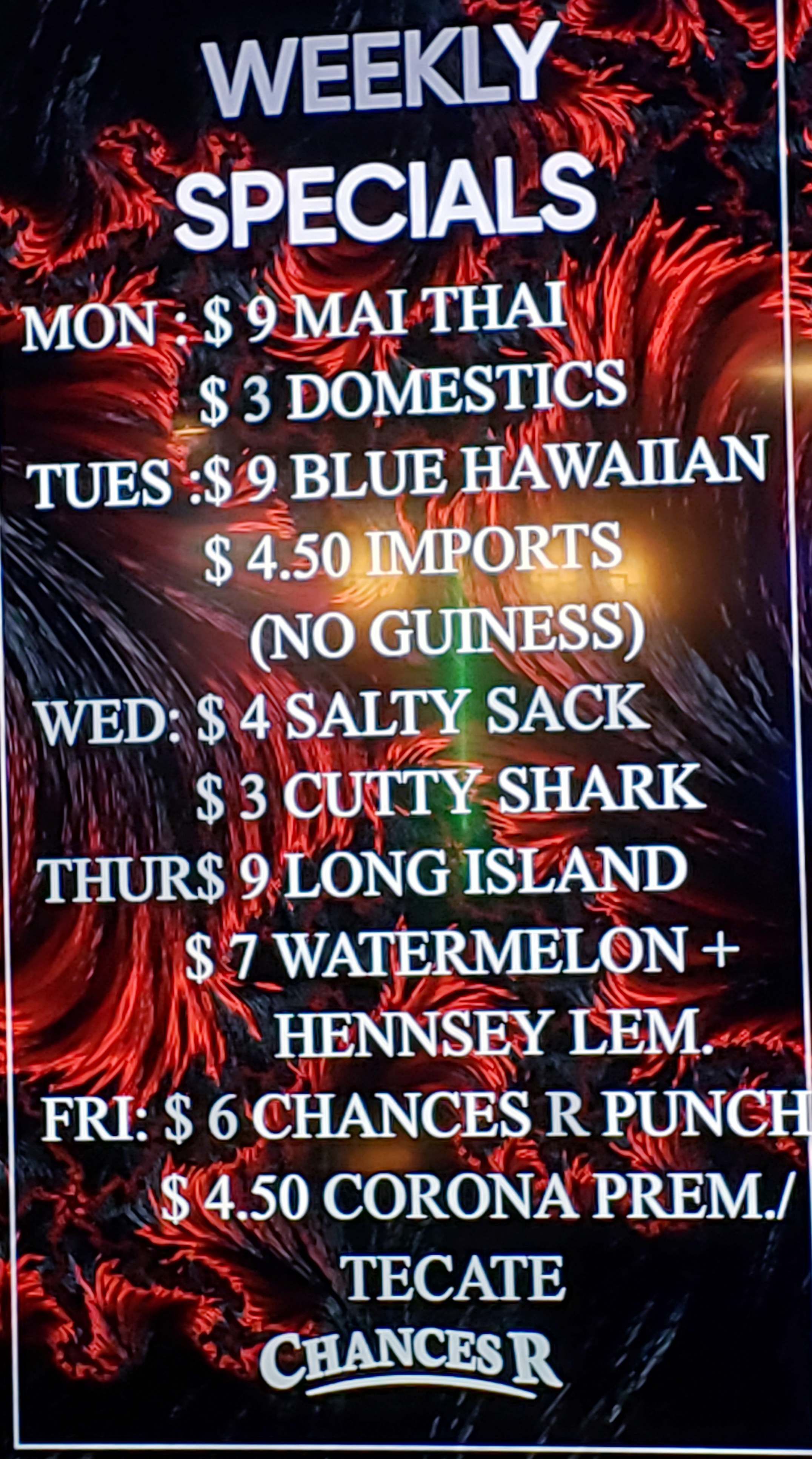 Photo credit: Restaurantji