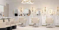 Collins Salon & Barber Equipment - Veeco Design Showroom