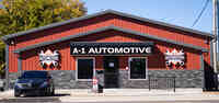 A-1 Automotive Repair & Towing