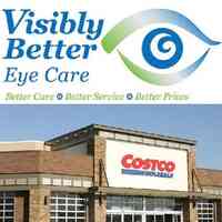 Visibly Better Eye Care