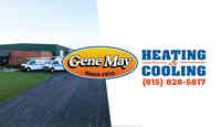 Gene May Heating & Cooling