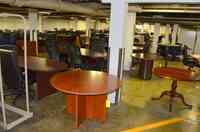 Allmakes Office Furniture Inc.