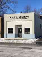 Chris J. Vershaw, CPA, LLC
