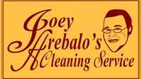 Joey Arebalo's Cleaning Service