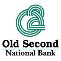 Old Second National Bank - Montgomery Branch