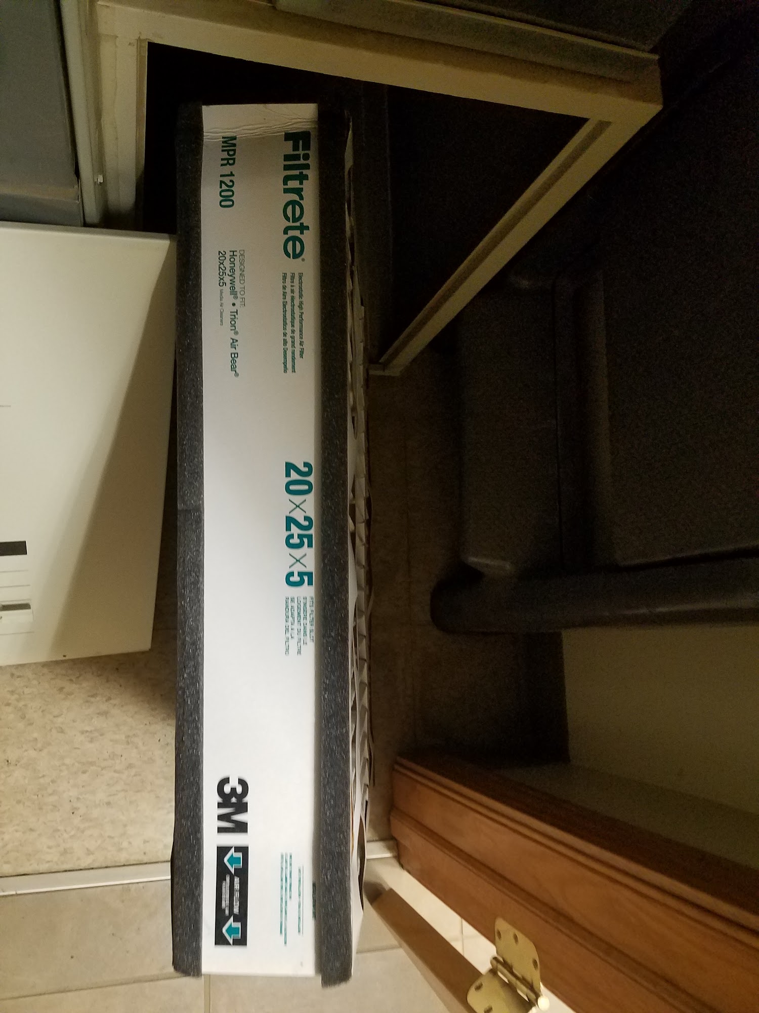 Barry Plumbing & Heating Inc