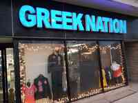 Greek Nation Fraternity & Sorority Apparel Store