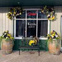 KBlooms A Flower Shop