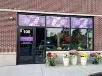 Purple Rose Florist