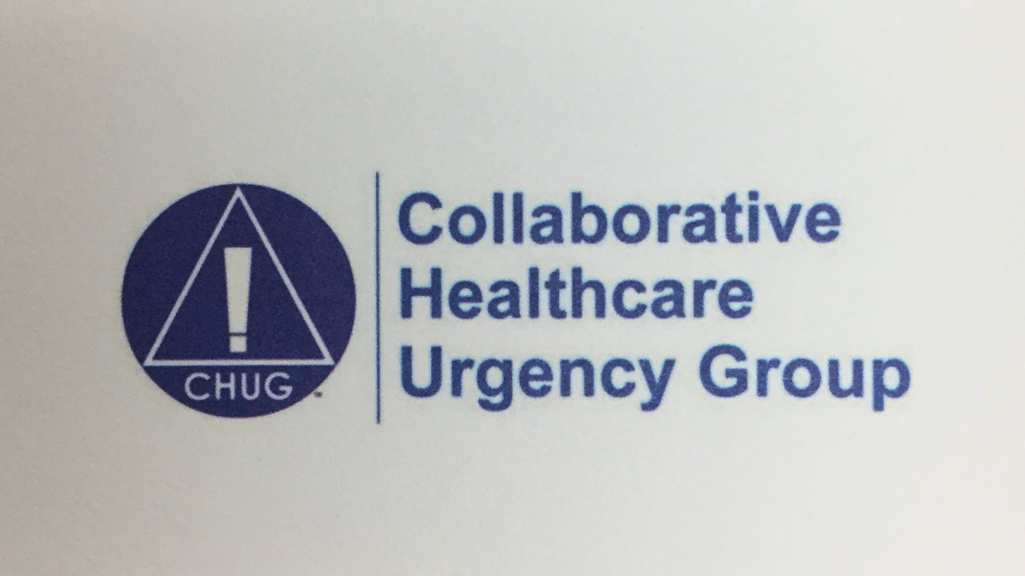 Collaborative Healthcare Urgency Group
