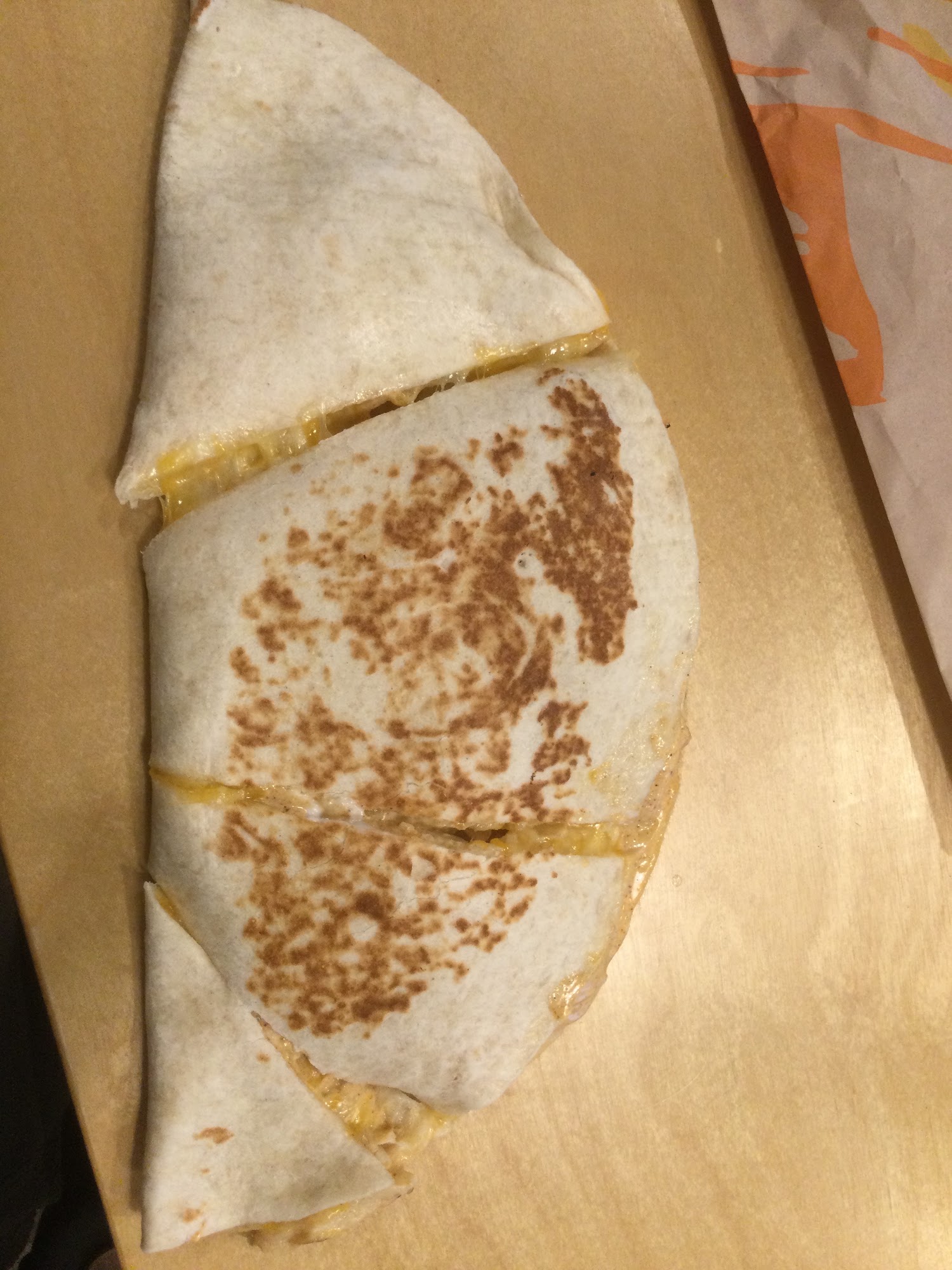 Taco Bell