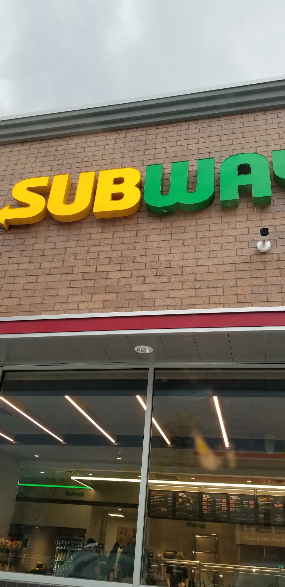 Subway
