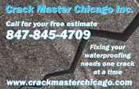 Crack Master Chicago, Inc.