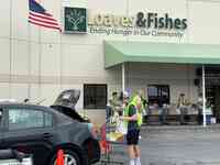 Loaves & Fishes Community Services, Naperville Market