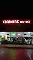 Ruby Cleaners Outlet