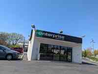 Enterprise Rent-A-Car