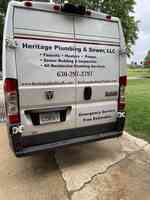 Heritage Plumbing & Sewer LLC