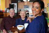 Seva Senior Home Care Services