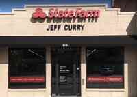 Jeff Curry - State Farm Insurance Agent