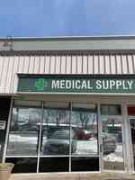 Ace Medical Supply LLC