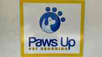 Paws Up Pet Grooming