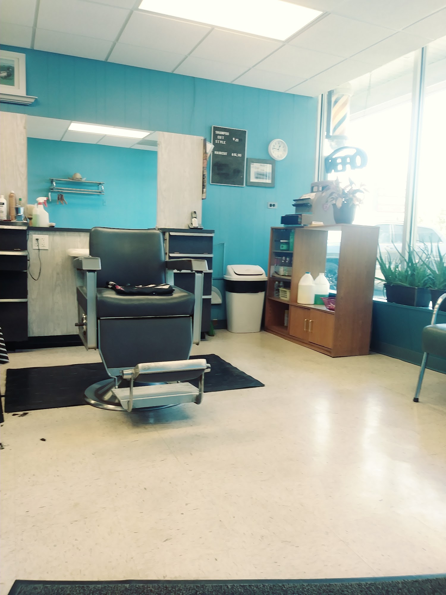 Norridge Hair Styling 7823 W Lawrence Ave, Norridge Illinois 60706