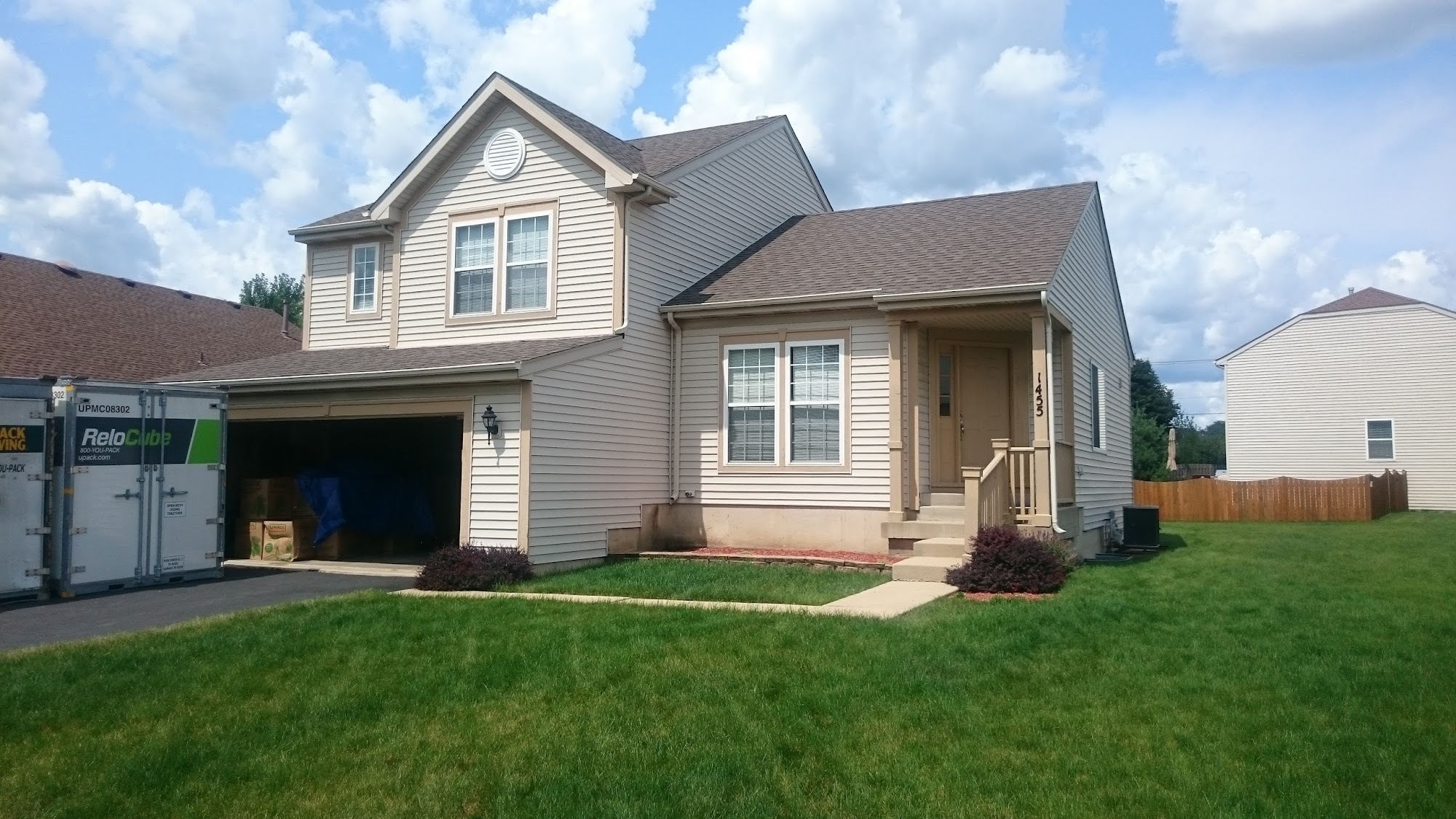 Krughoff Home Builders Randal