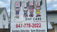 Kidz Day Care