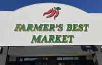Farmer's Best Market