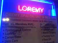 Permanent Cosmetic Make Up & Skin Care by Loremy Spa