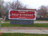 Safeway Self-Storage Co