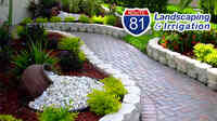 Route 81 Landscaping