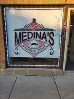 Medina's Barber Shop