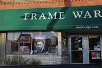 Frame Warehouse