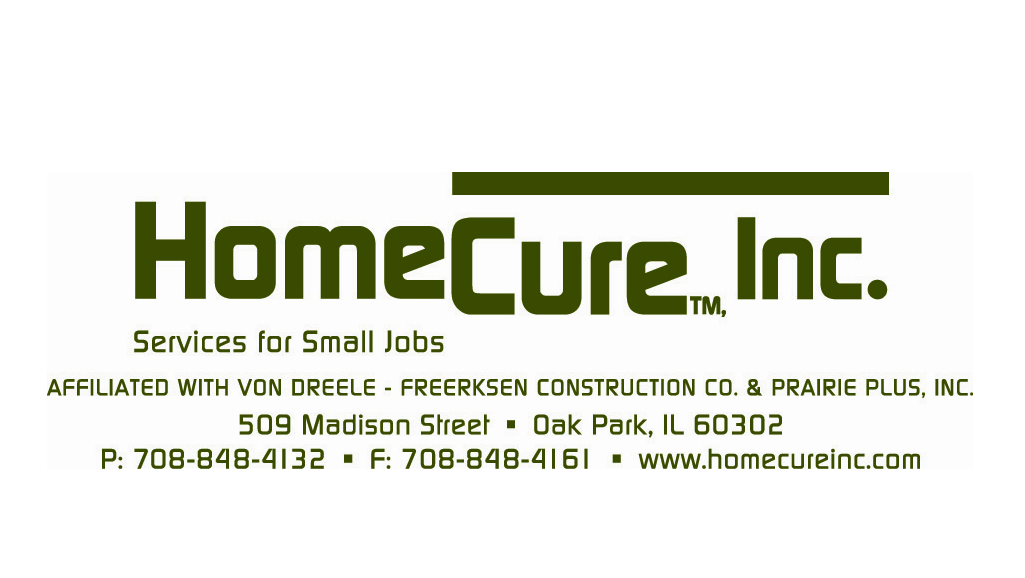 HomeCure, Inc.