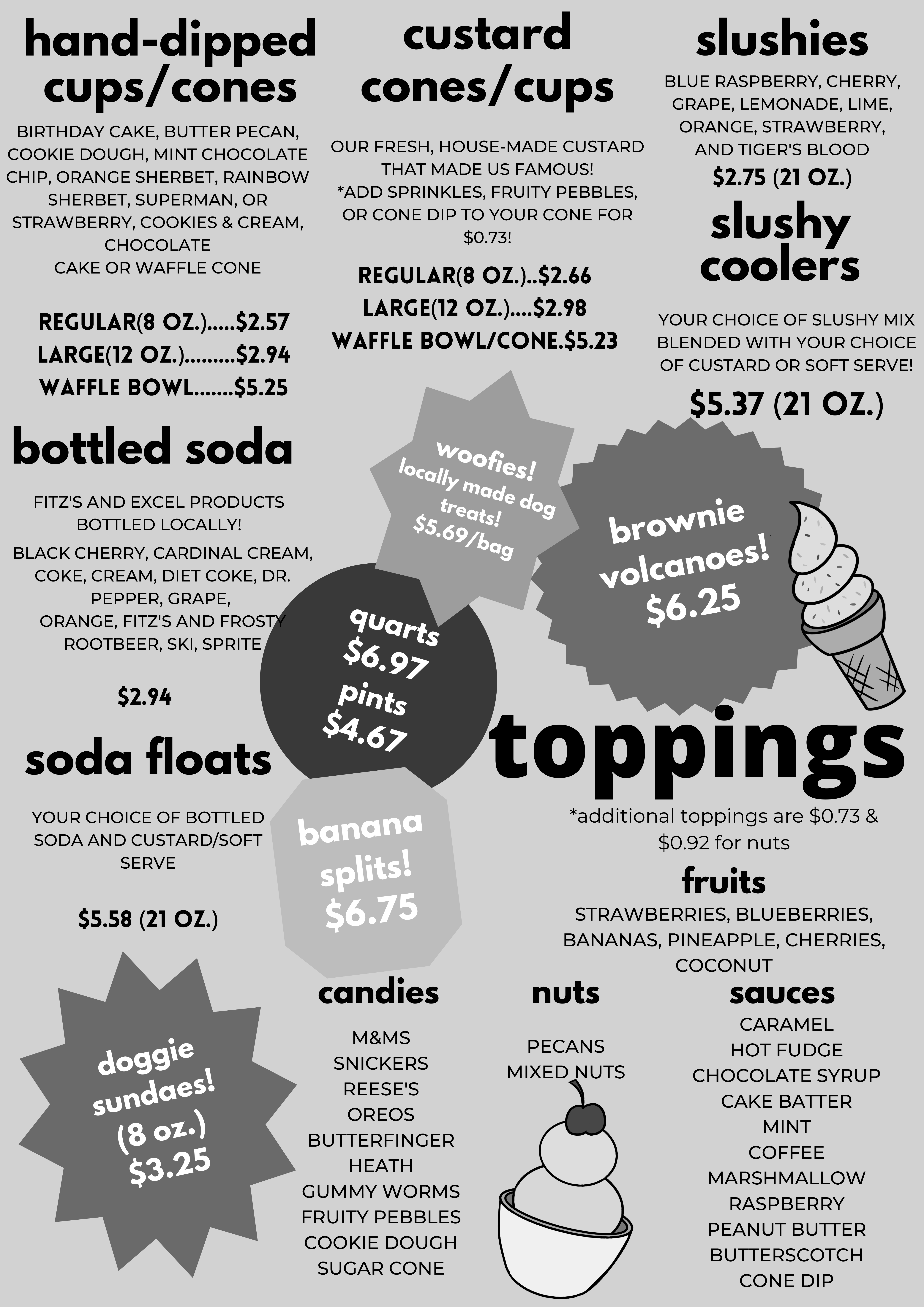 Photo credit: Restaurantji