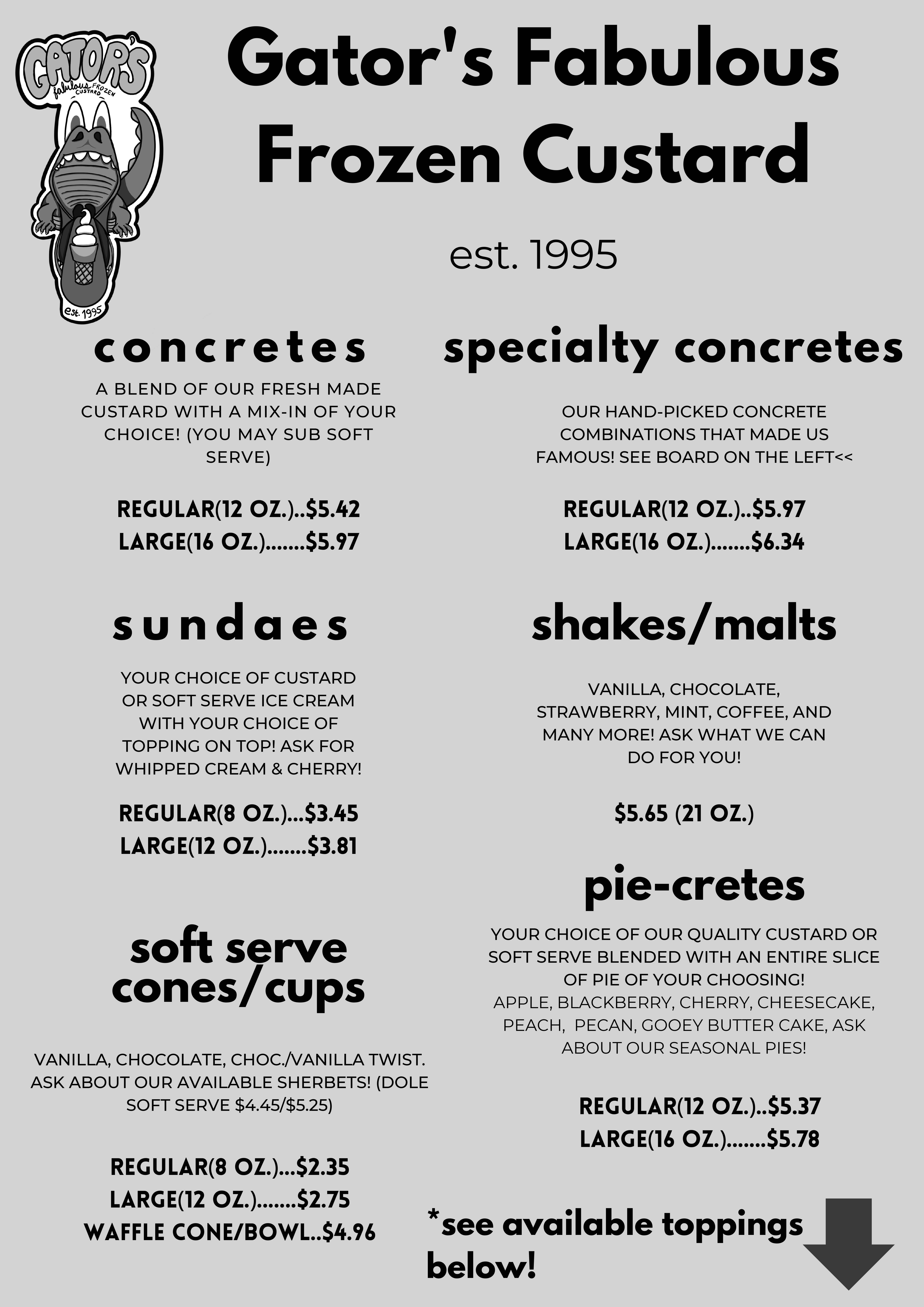 Photo credit: Restaurantji