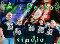 Art Gecko Creative Studio