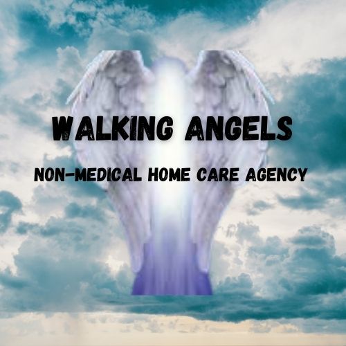 WALKING ANGELS Non-Medical Home Care Agency
