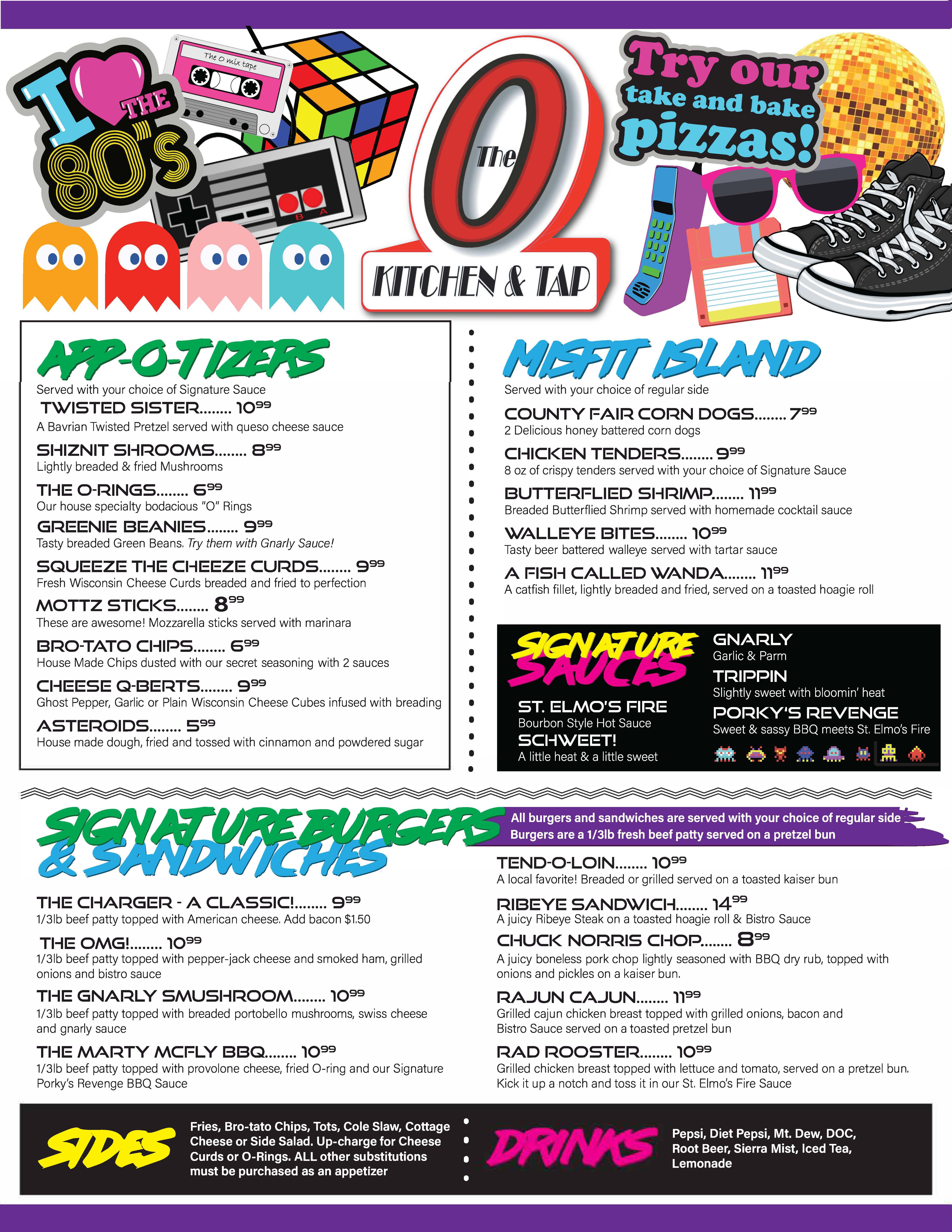 Photo credit: Restaurantji